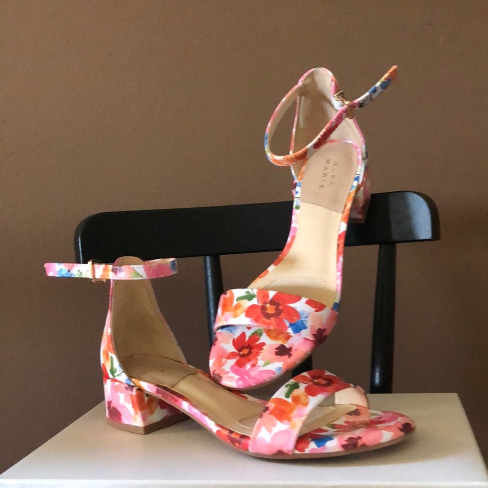 Alex Marie sandals